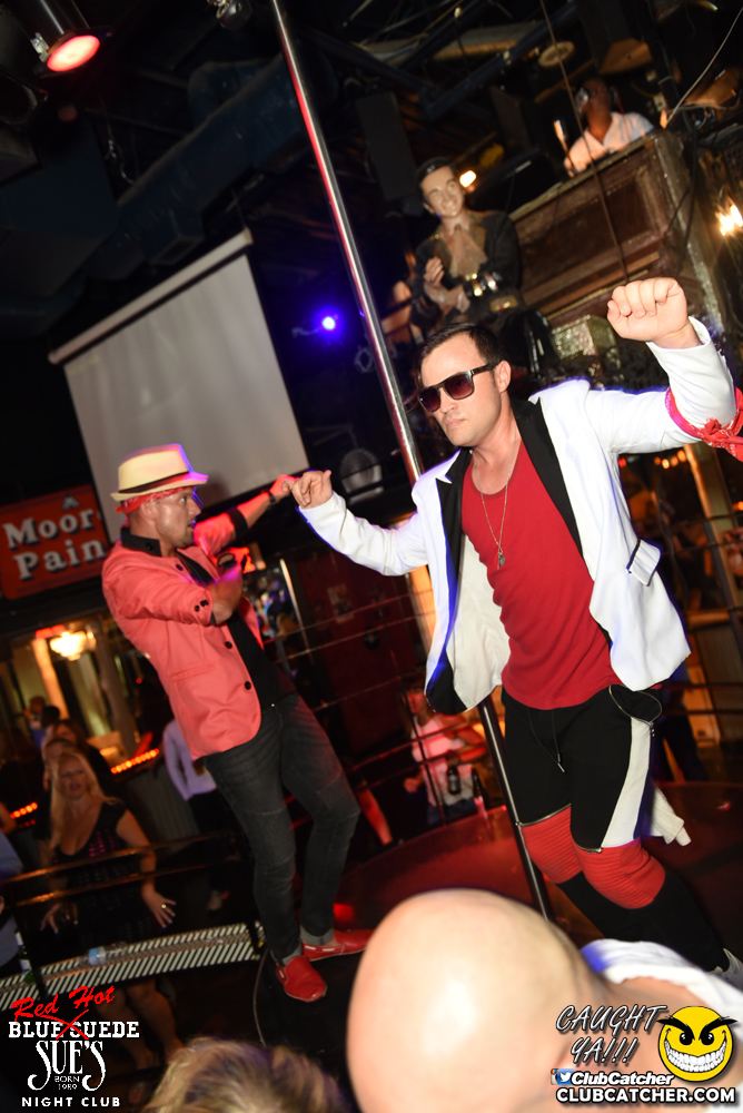 Blue Suede Sues nightclub photo 103 - August 26th, 2016