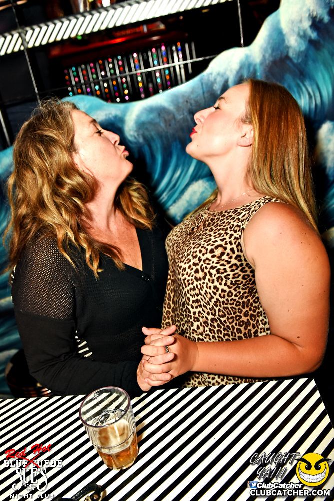 Blue Suede Sues nightclub photo 104 - August 26th, 2016