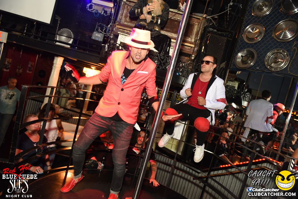 Blue Suede Sues nightclub photo 105 - August 26th, 2016