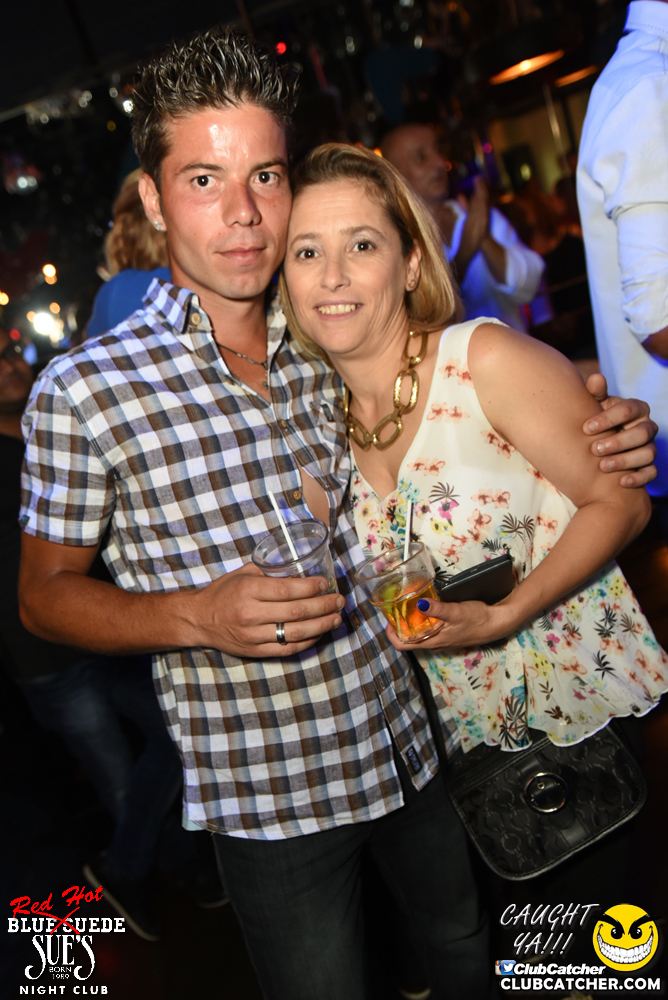 Blue Suede Sues nightclub photo 106 - August 26th, 2016