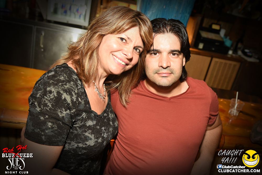 Blue Suede Sues nightclub photo 107 - August 26th, 2016