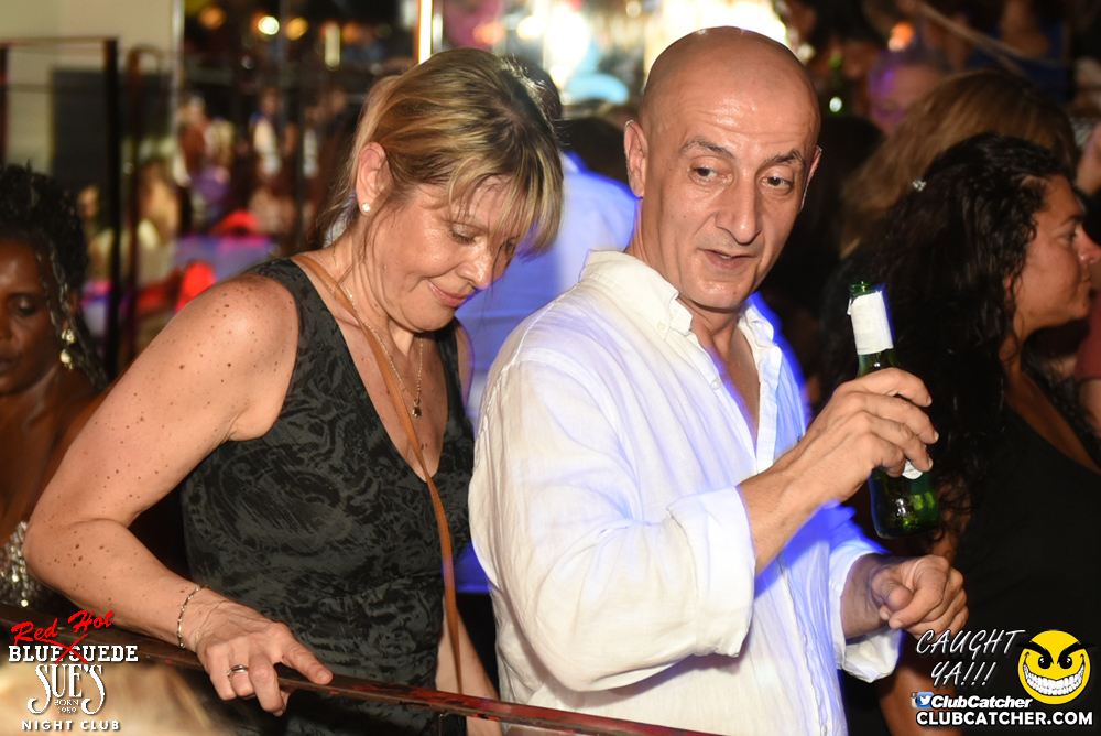 Blue Suede Sues nightclub photo 12 - August 26th, 2016