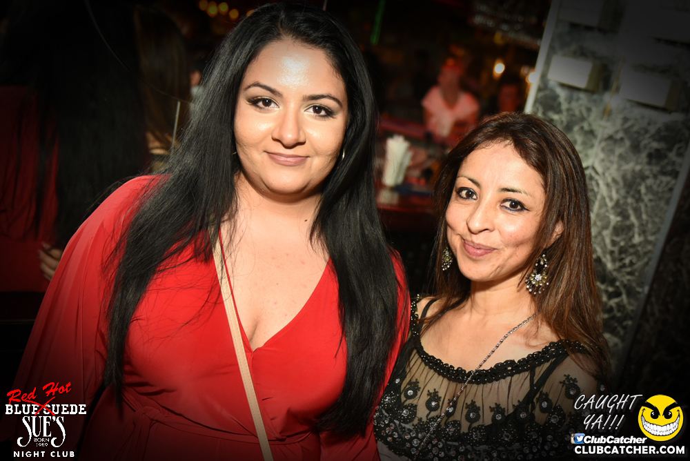 Blue Suede Sues nightclub photo 112 - August 26th, 2016