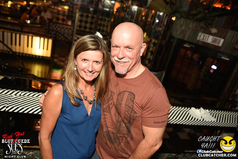 Blue Suede Sues nightclub photo 113 - August 26th, 2016