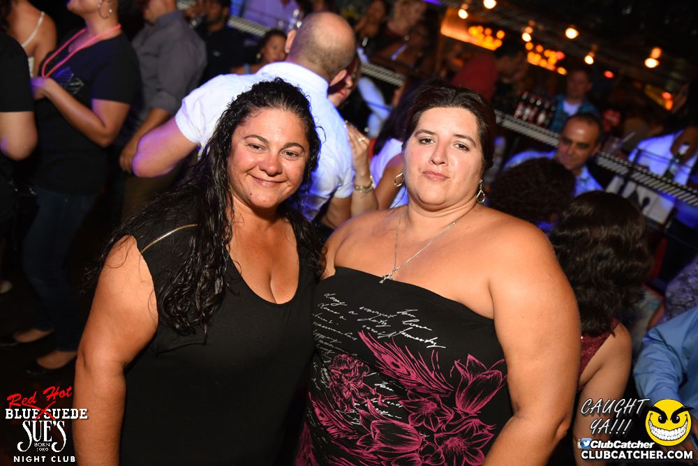 Blue Suede Sues nightclub photo 116 - August 26th, 2016