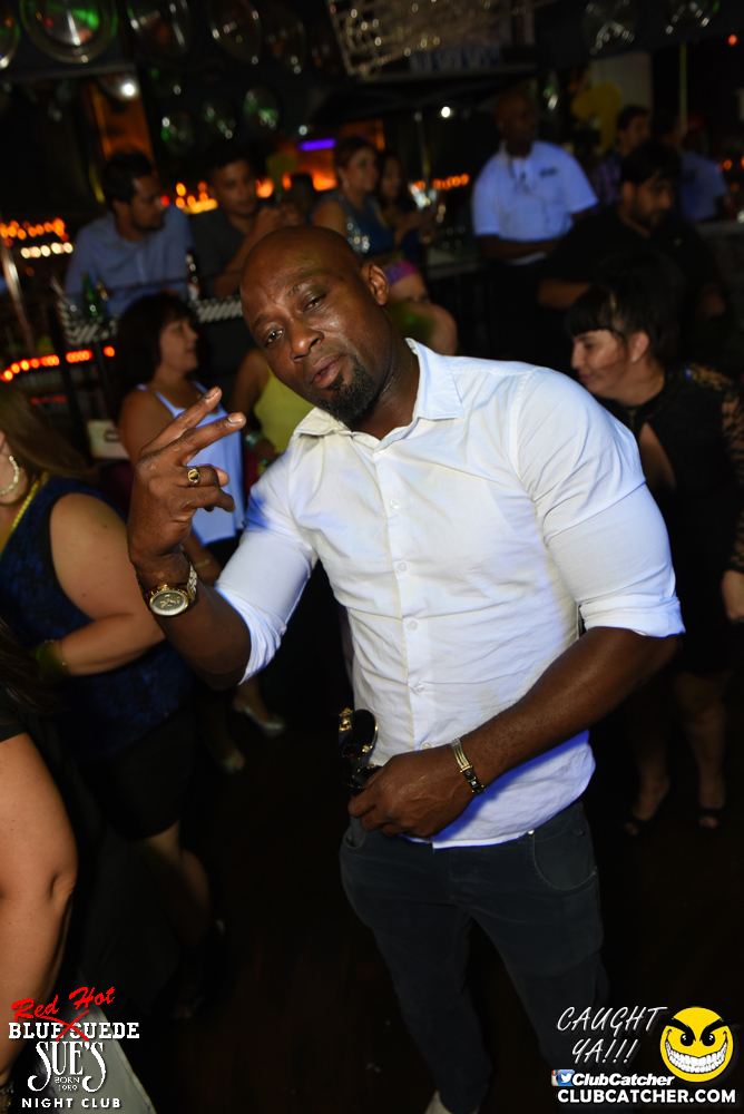 Blue Suede Sues nightclub photo 118 - August 26th, 2016