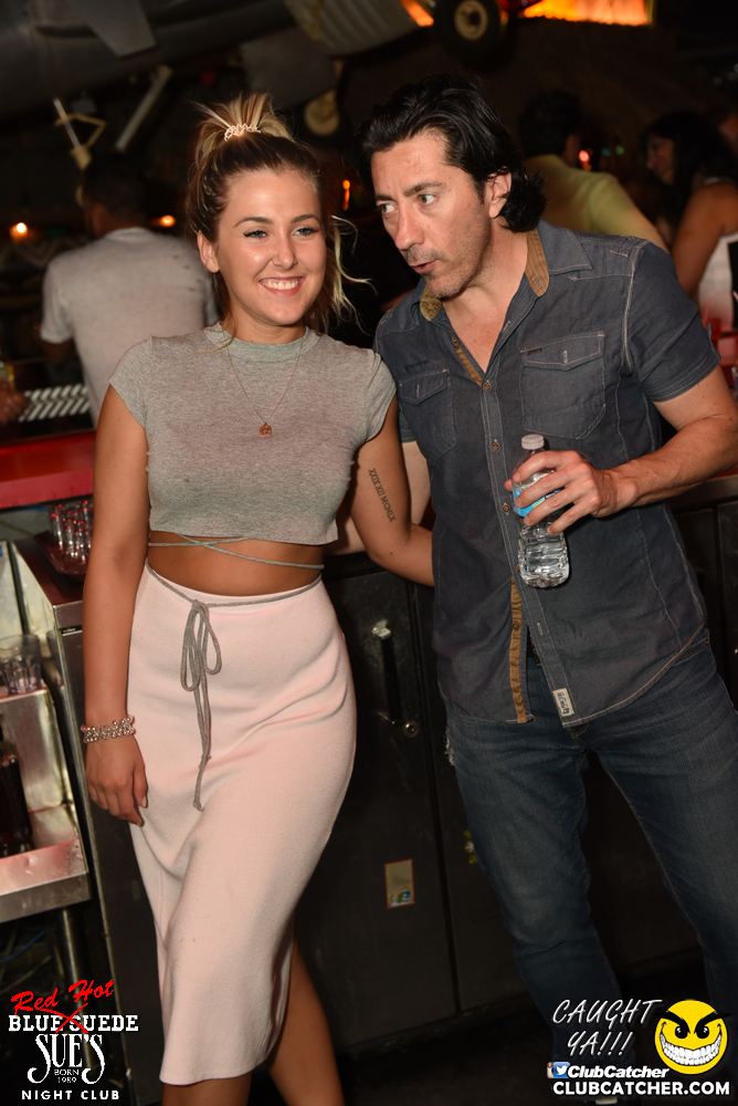 Blue Suede Sues nightclub photo 121 - August 26th, 2016