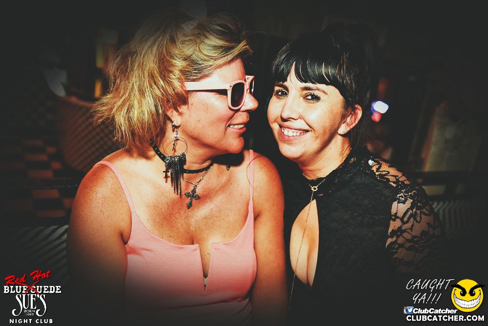 Blue Suede Sues nightclub photo 122 - August 26th, 2016