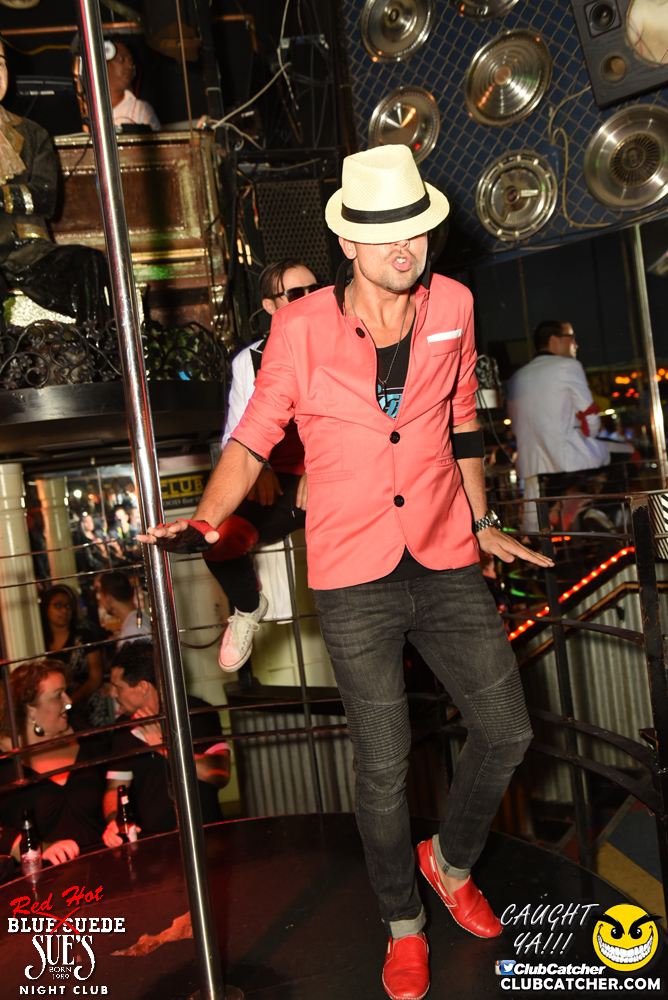 Blue Suede Sues nightclub photo 126 - August 26th, 2016