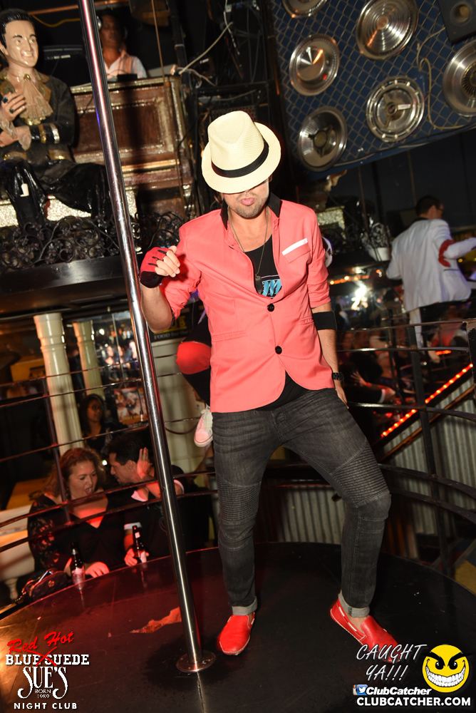 Blue Suede Sues nightclub photo 131 - August 26th, 2016