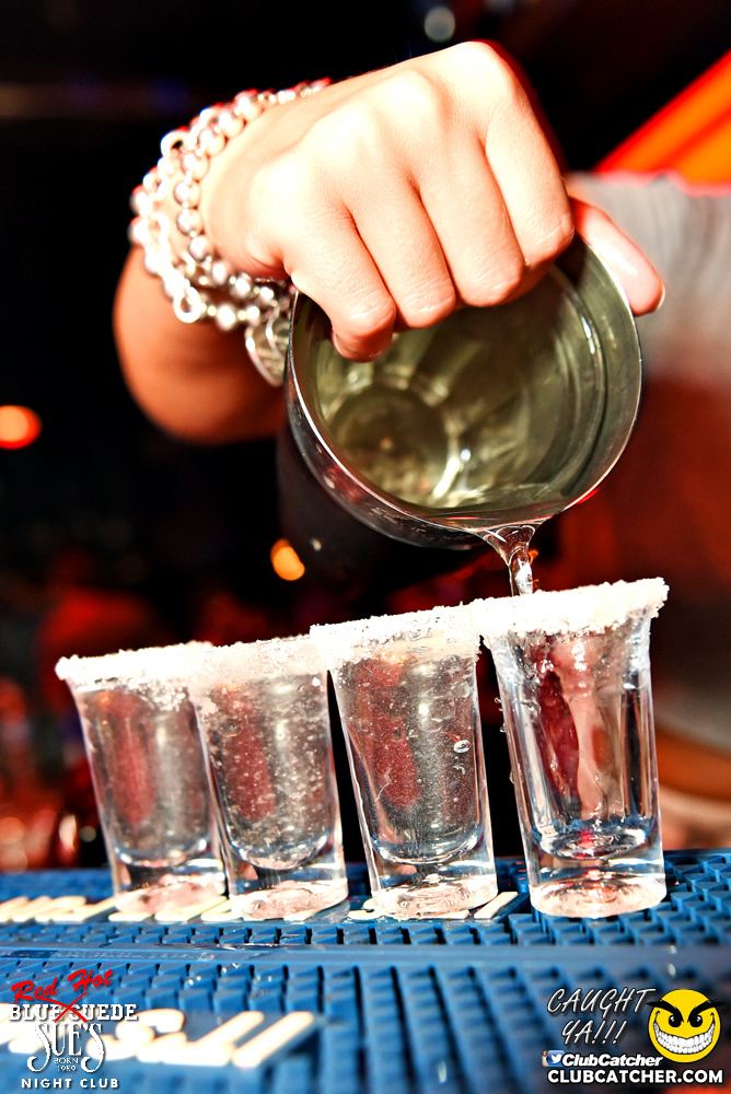 Blue Suede Sues nightclub photo 135 - August 26th, 2016