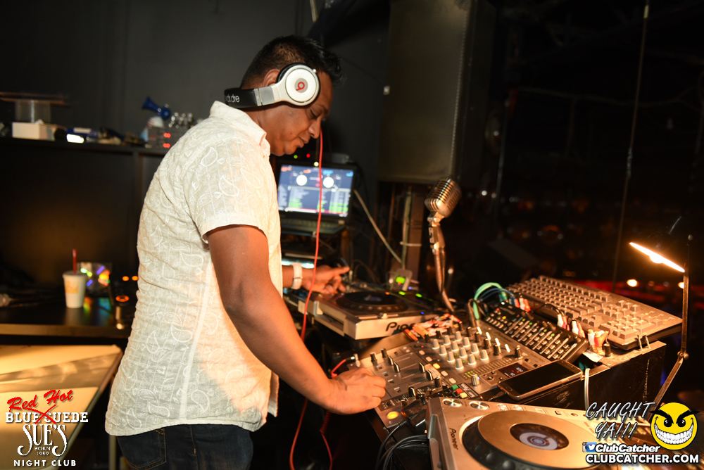 Blue Suede Sues nightclub photo 142 - August 26th, 2016