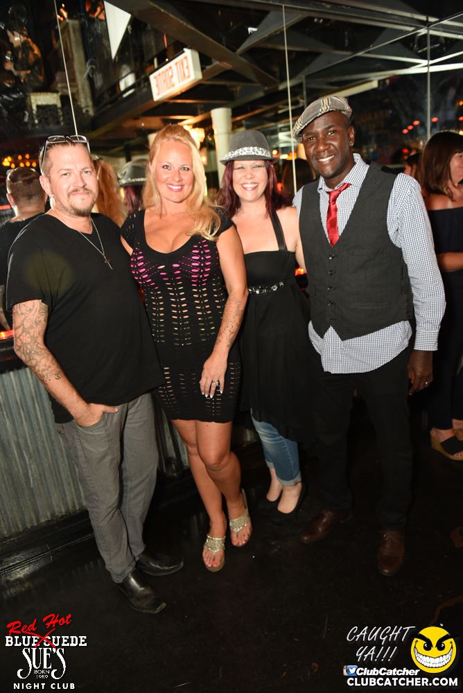 Blue Suede Sues nightclub photo 143 - August 26th, 2016