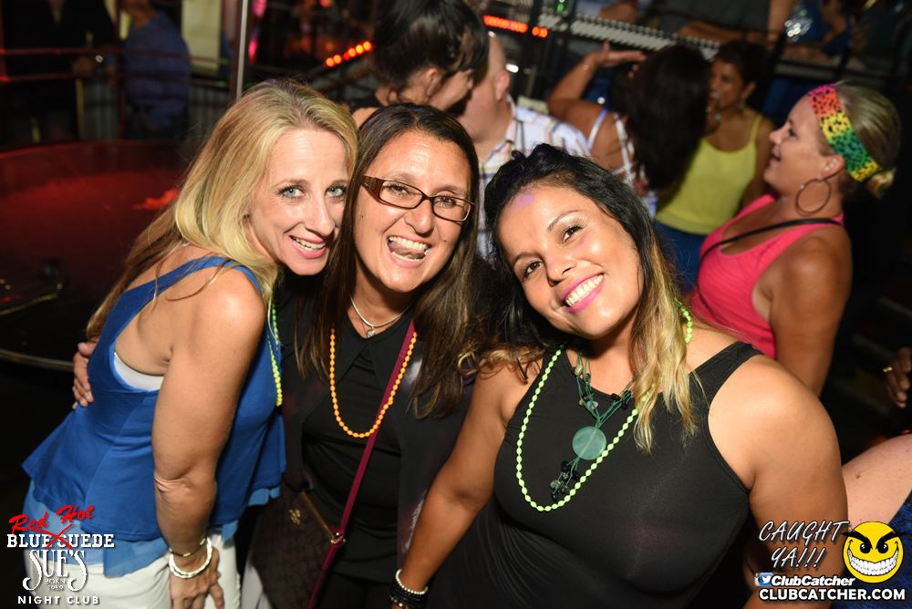 Blue Suede Sues nightclub photo 144 - August 26th, 2016