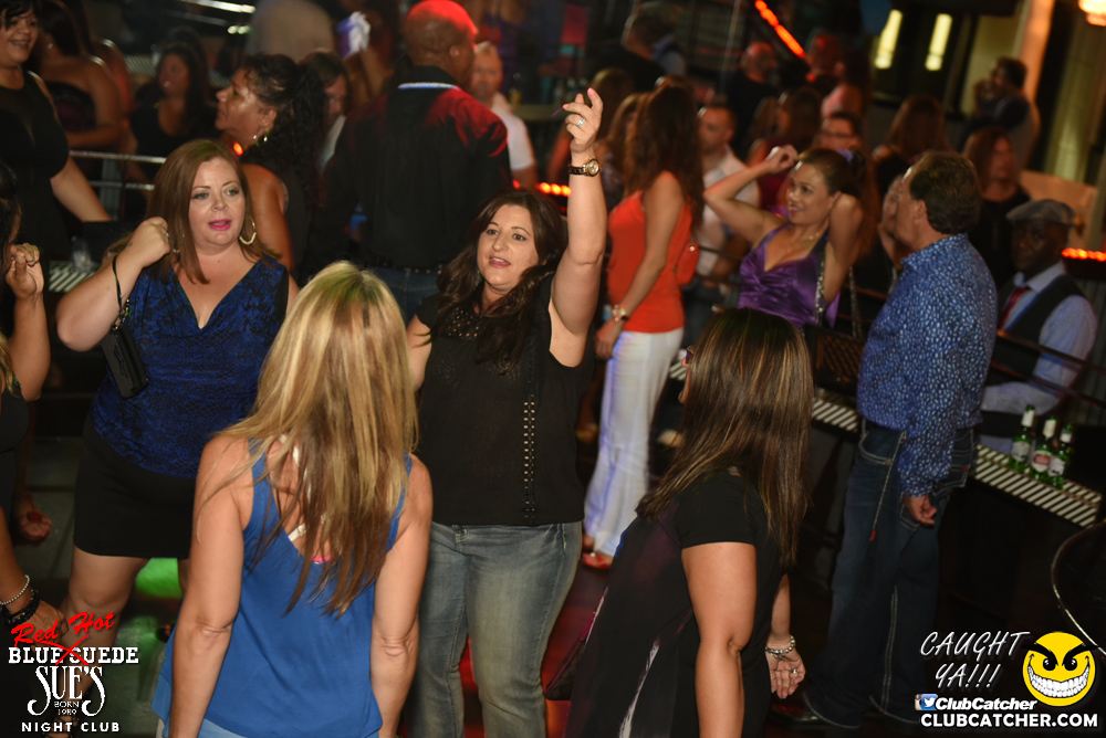 Blue Suede Sues nightclub photo 146 - August 26th, 2016