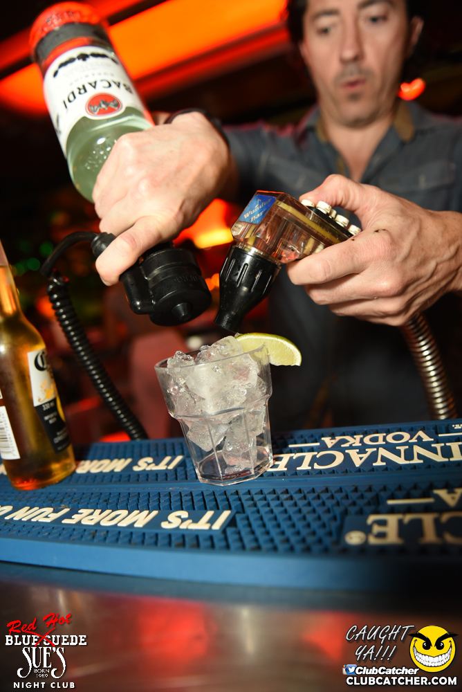 Blue Suede Sues nightclub photo 149 - August 26th, 2016