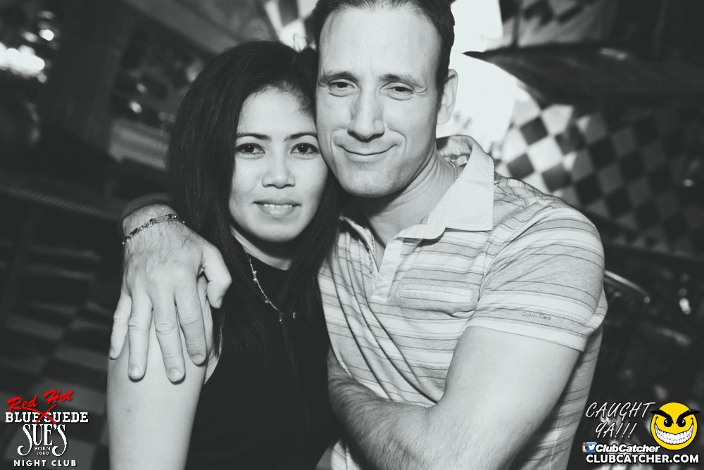 Blue Suede Sues nightclub photo 150 - August 26th, 2016