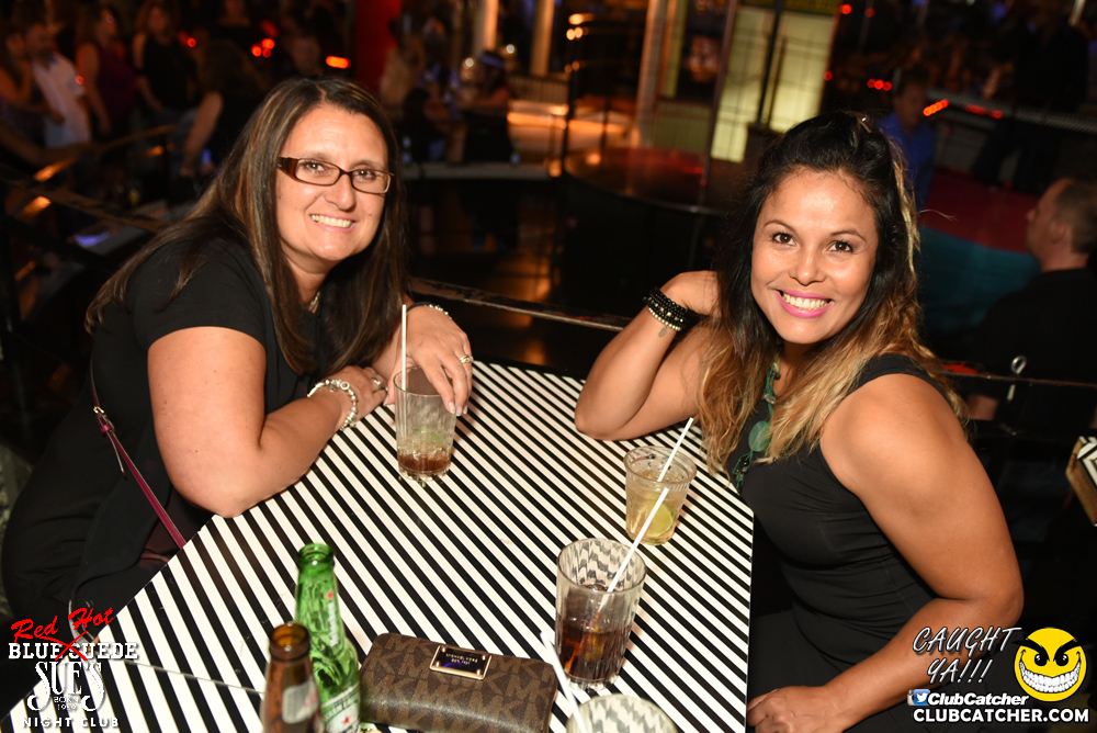 Blue Suede Sues nightclub photo 16 - August 26th, 2016