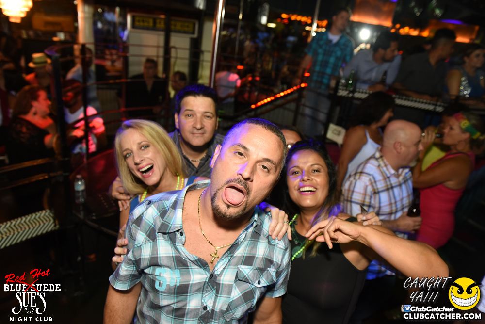 Blue Suede Sues nightclub photo 151 - August 26th, 2016