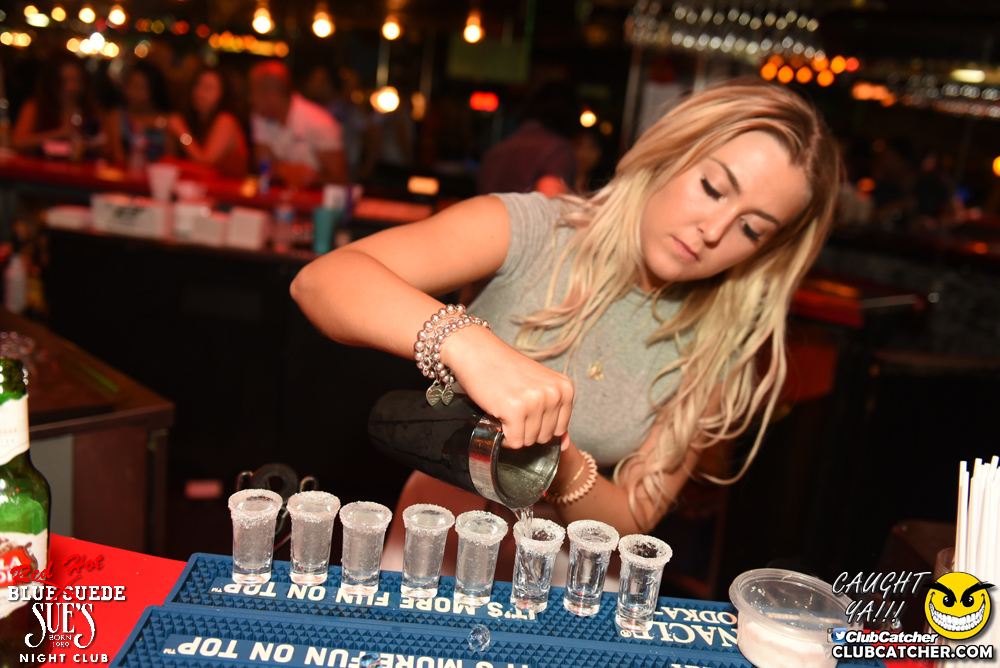 Blue Suede Sues nightclub photo 153 - August 26th, 2016