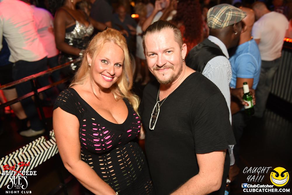 Blue Suede Sues nightclub photo 159 - August 26th, 2016