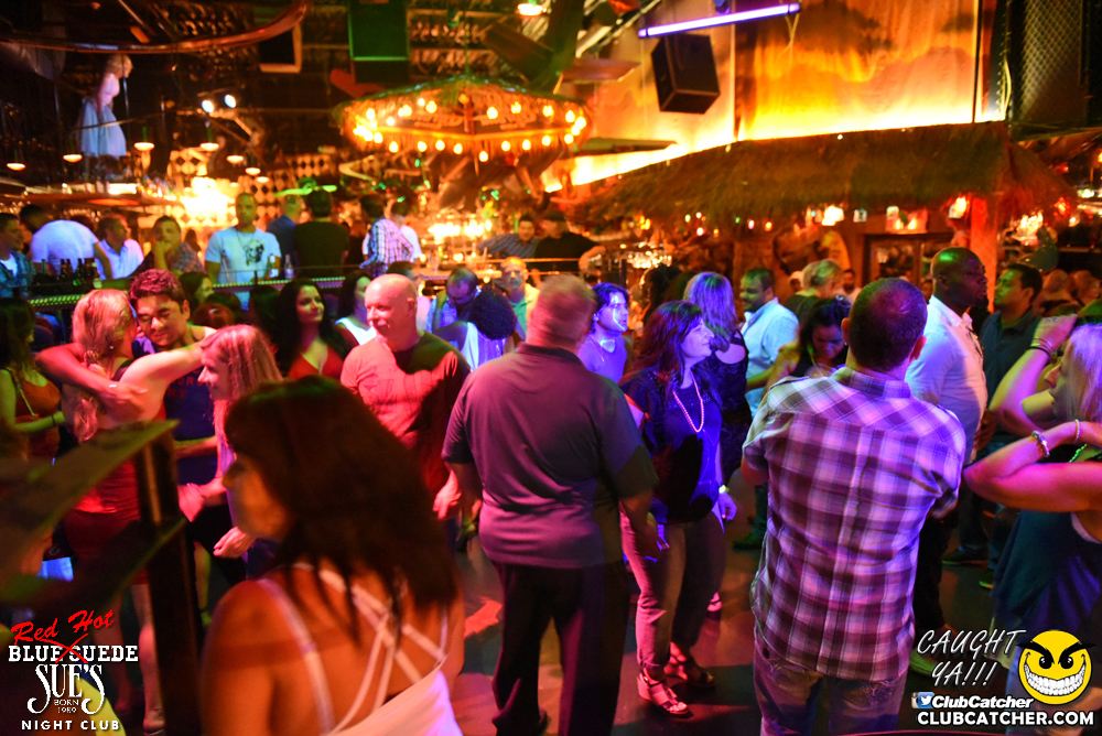 Blue Suede Sues nightclub photo 161 - August 26th, 2016