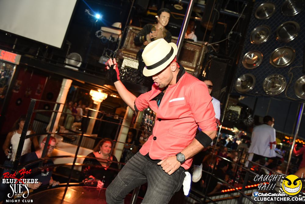 Blue Suede Sues nightclub photo 162 - August 26th, 2016