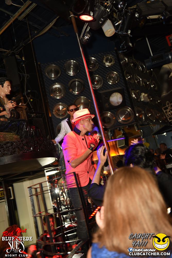 Blue Suede Sues nightclub photo 163 - August 26th, 2016
