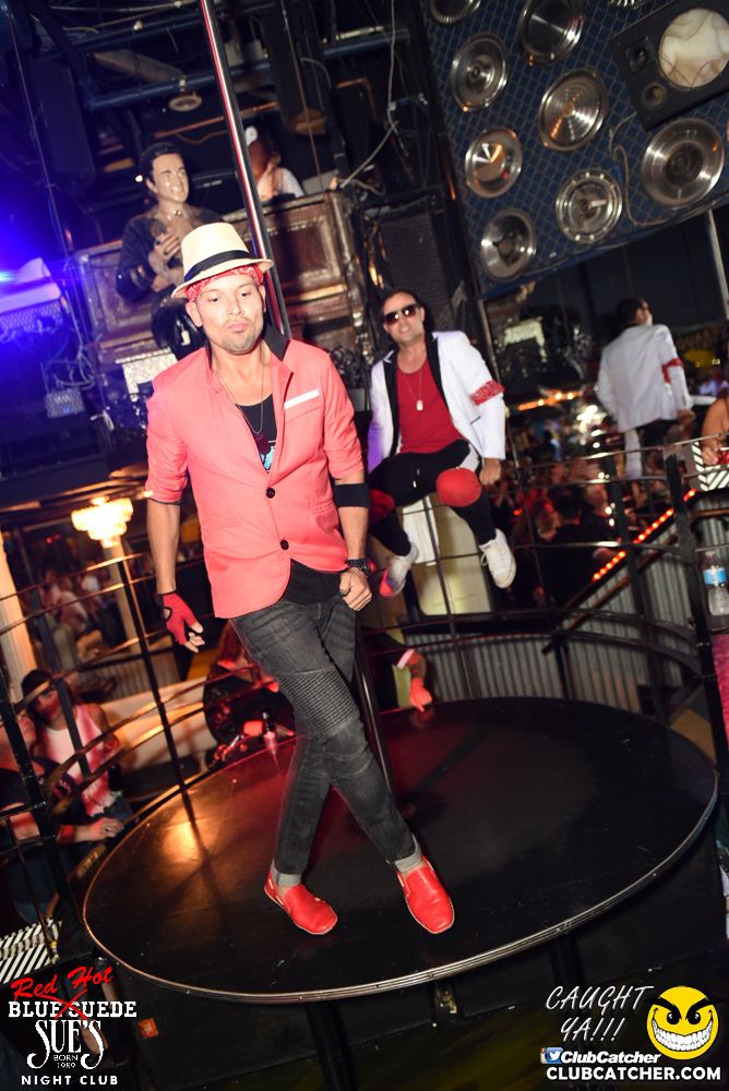 Blue Suede Sues nightclub photo 164 - August 26th, 2016
