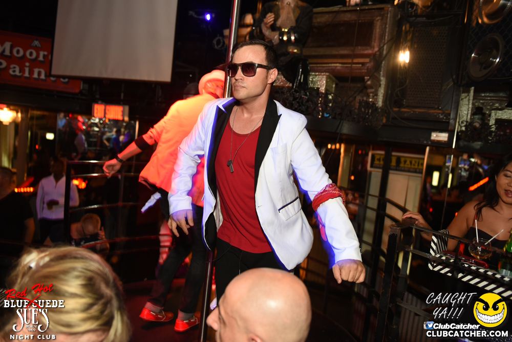 Blue Suede Sues nightclub photo 165 - August 26th, 2016