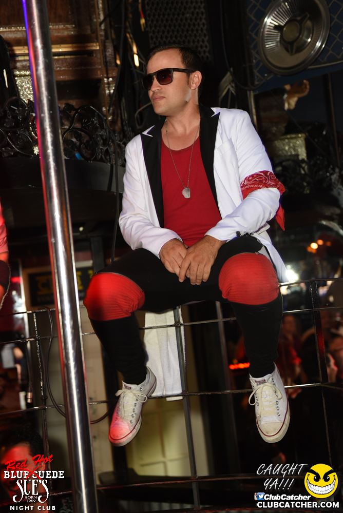 Blue Suede Sues nightclub photo 172 - August 26th, 2016