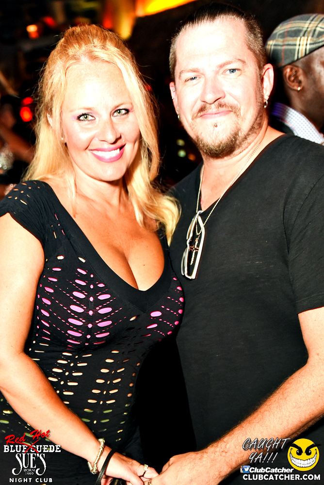 Blue Suede Sues nightclub photo 173 - August 26th, 2016