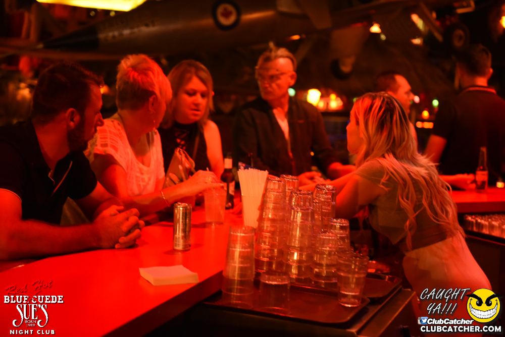 Blue Suede Sues nightclub photo 175 - August 26th, 2016