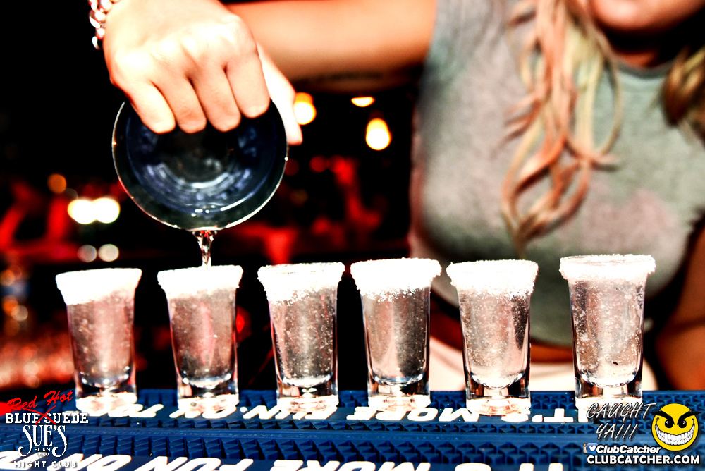 Blue Suede Sues nightclub photo 178 - August 26th, 2016