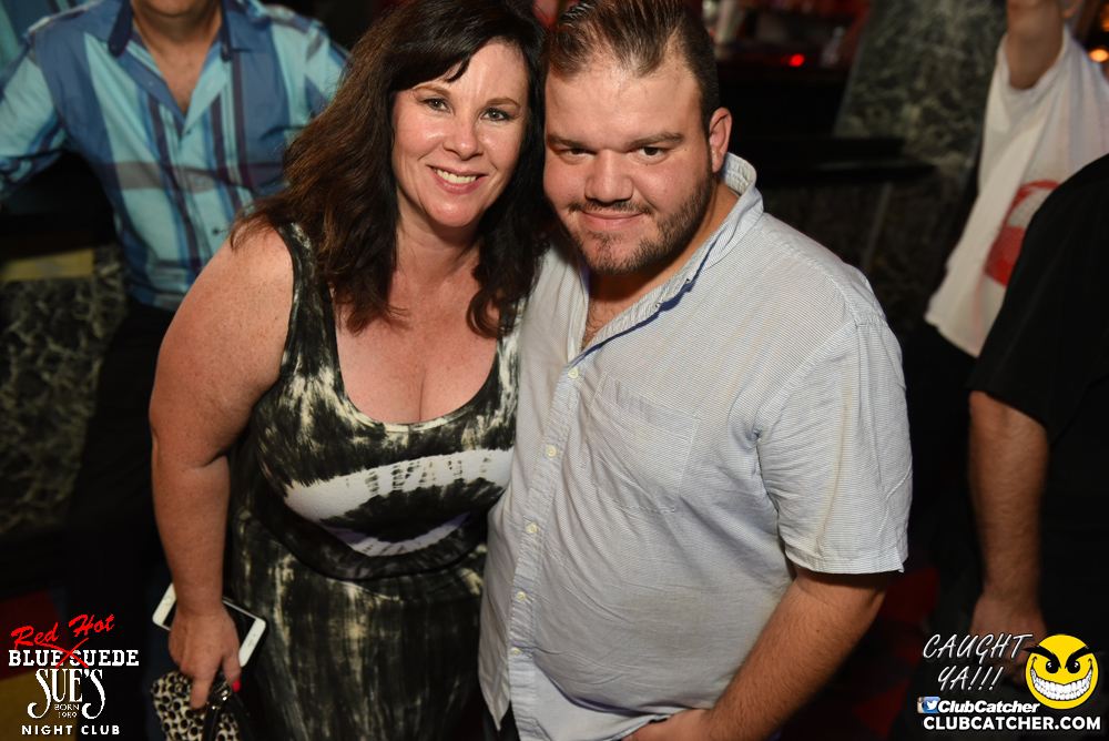 Blue Suede Sues nightclub photo 179 - August 26th, 2016