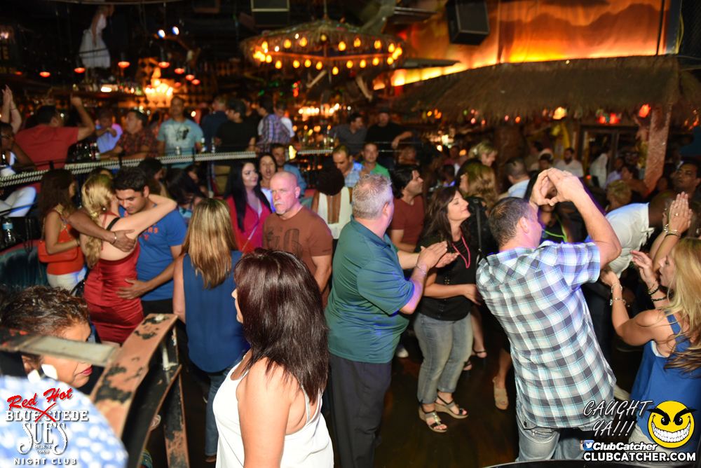 Blue Suede Sues nightclub photo 180 - August 26th, 2016