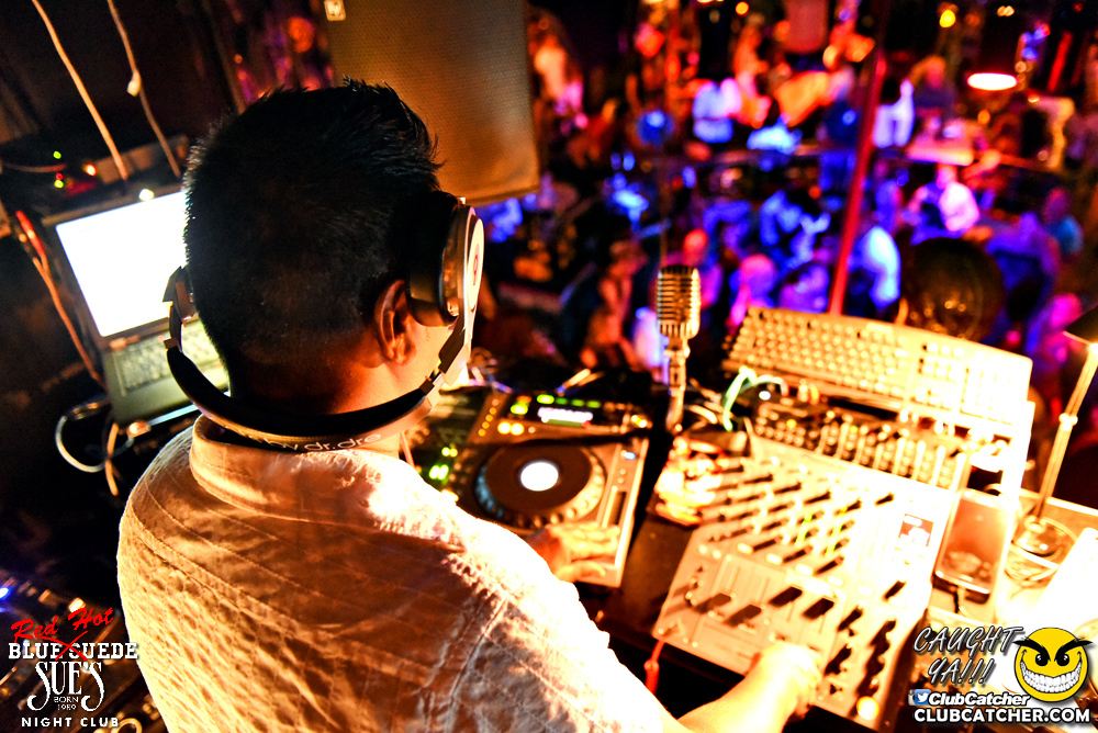 Blue Suede Sues nightclub photo 182 - August 26th, 2016