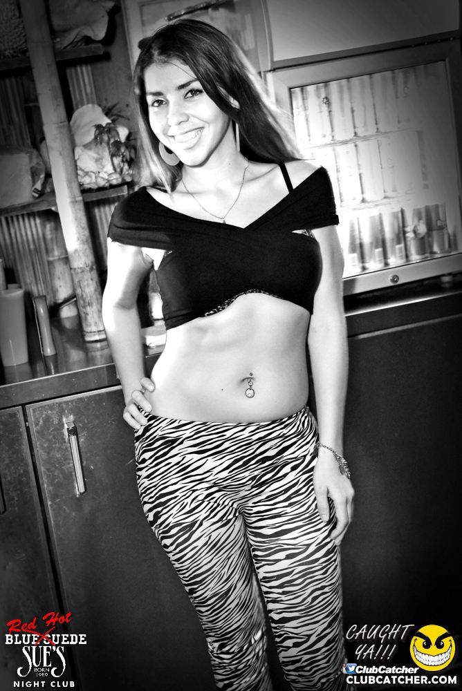 Blue Suede Sues nightclub photo 184 - August 26th, 2016