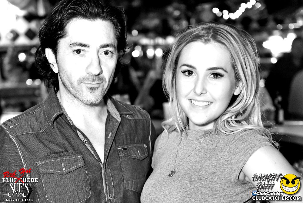 Blue Suede Sues nightclub photo 185 - August 26th, 2016