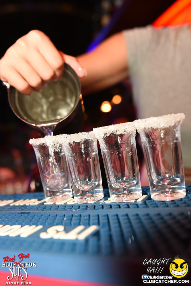 Blue Suede Sues nightclub photo 187 - August 26th, 2016