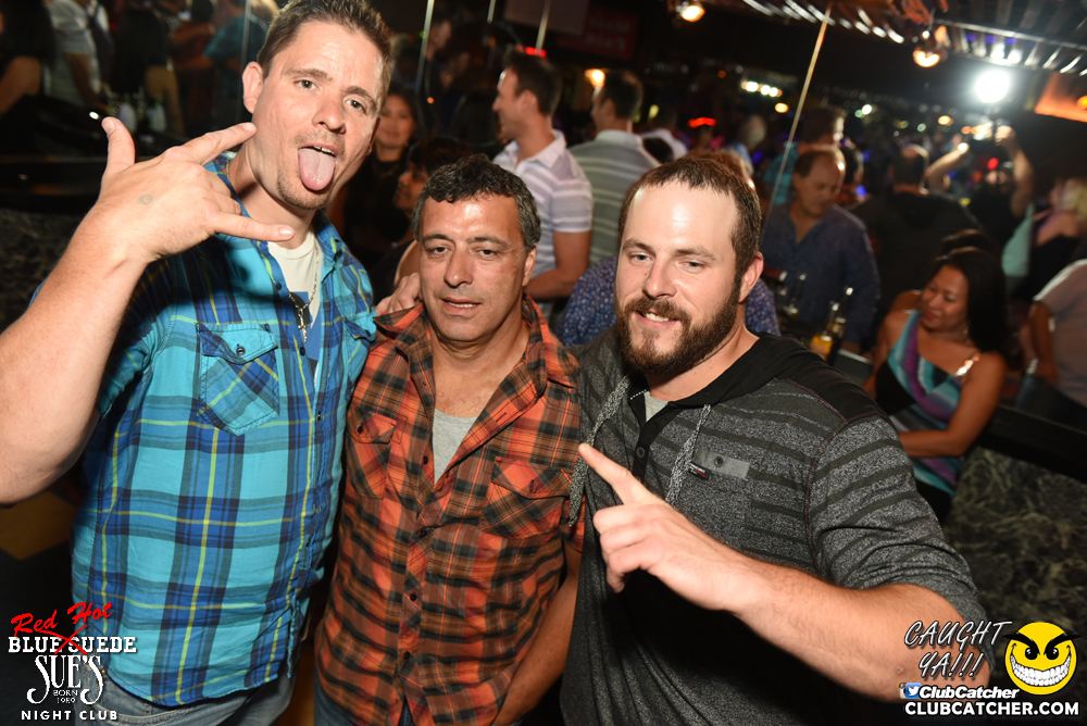 Blue Suede Sues nightclub photo 188 - August 26th, 2016