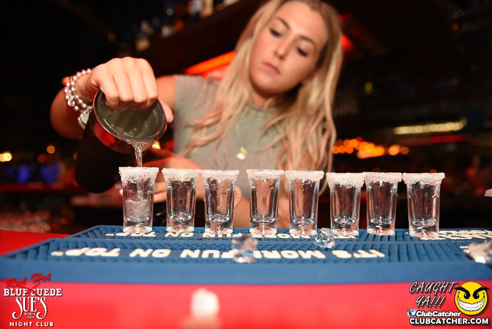 Blue Suede Sues nightclub photo 20 - August 26th, 2016