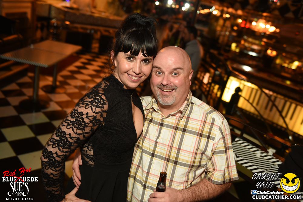 Blue Suede Sues nightclub photo 192 - August 26th, 2016