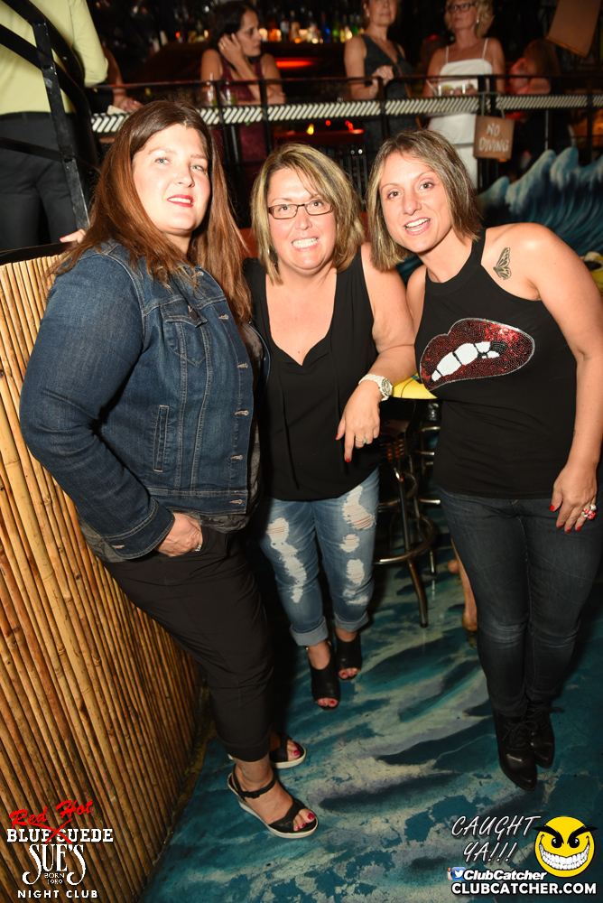 Blue Suede Sues nightclub photo 193 - August 26th, 2016
