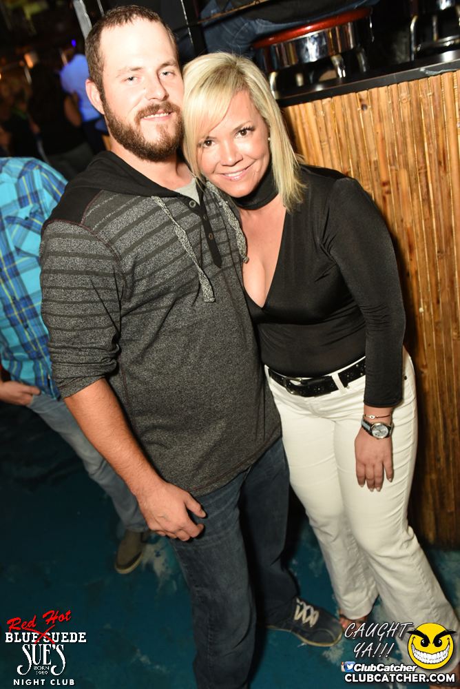 Blue Suede Sues nightclub photo 195 - August 26th, 2016