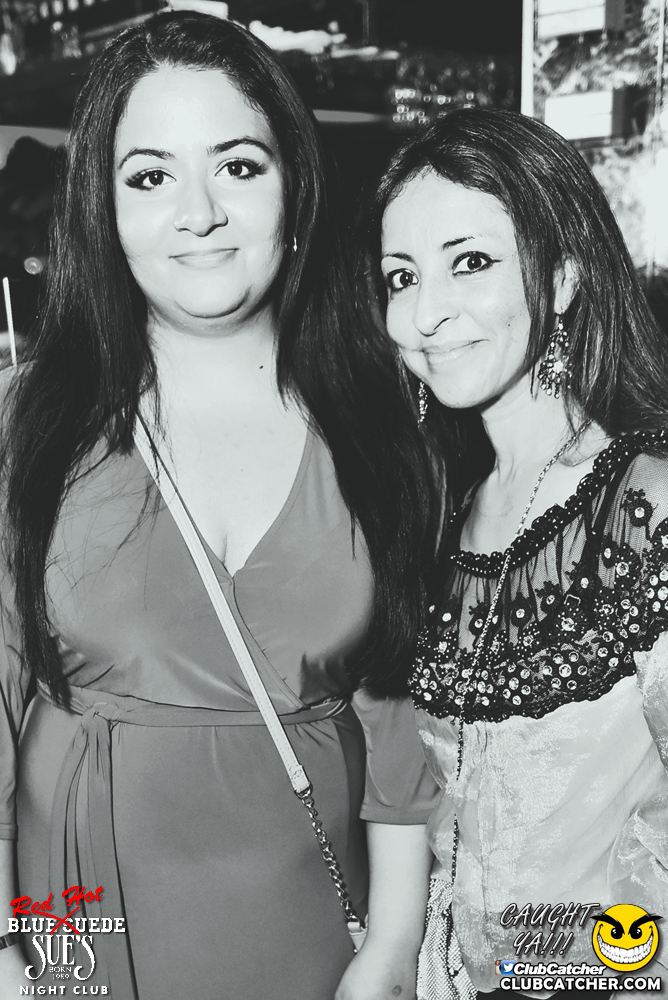 Blue Suede Sues nightclub photo 196 - August 26th, 2016