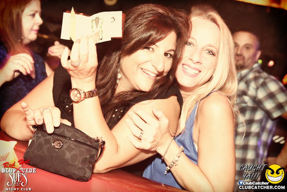 Blue Suede Sues nightclub photo 199 - August 26th, 2016