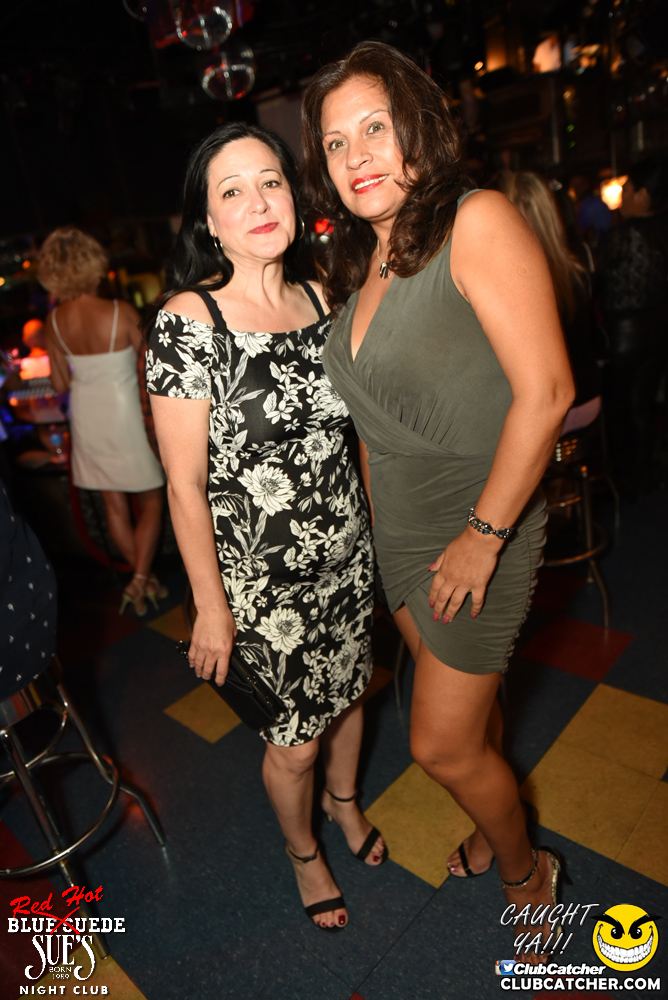 Blue Suede Sues nightclub photo 27 - August 26th, 2016