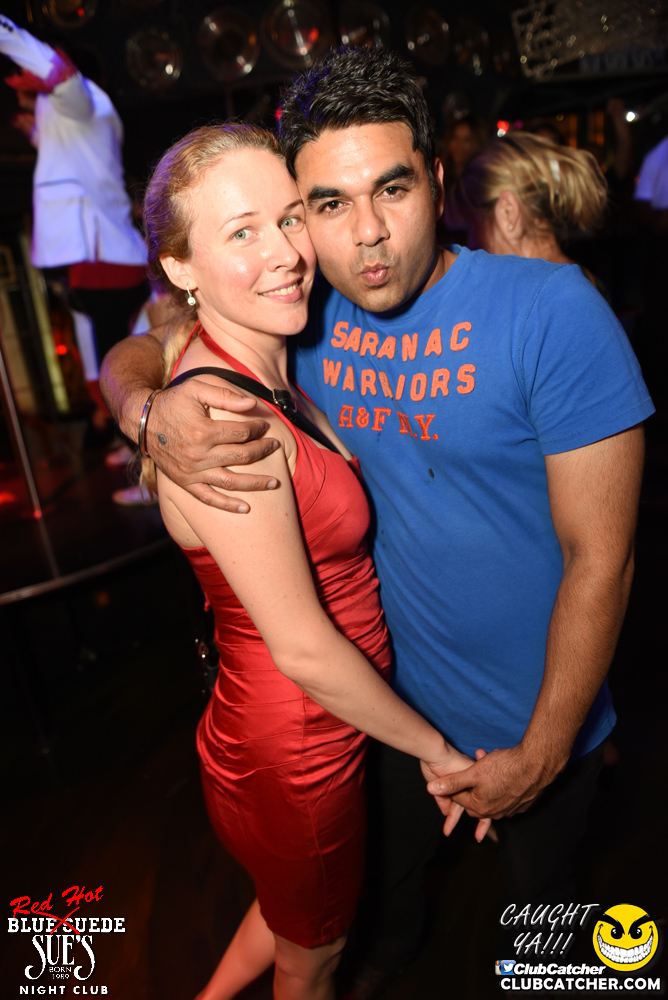 Blue Suede Sues nightclub photo 30 - August 26th, 2016