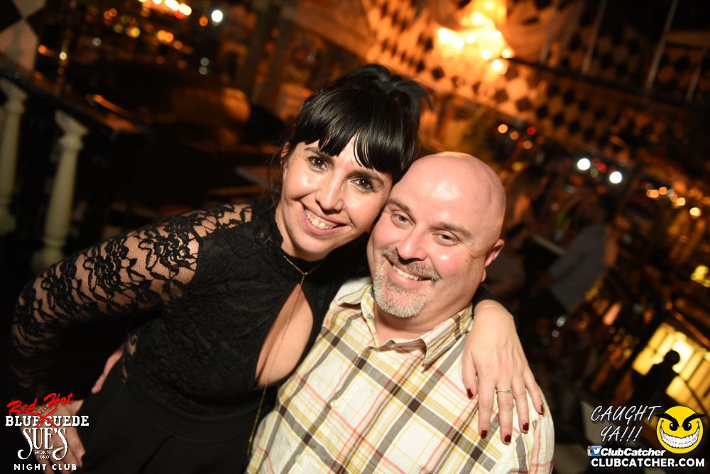 Blue Suede Sues nightclub photo 32 - August 26th, 2016